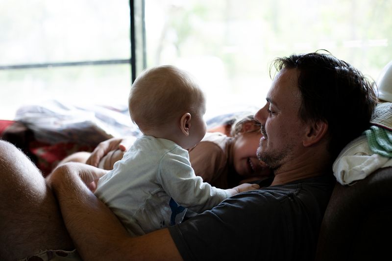 © Jana Koelmel - Image from the Heimat / Home (WIP) photography project