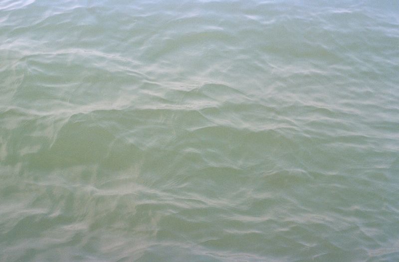 © Jana Koelmel - Venice, 2011