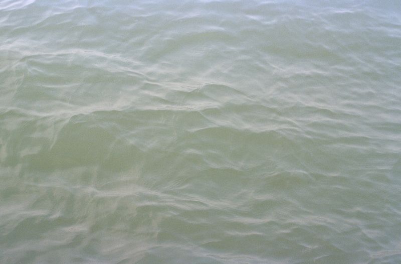 © Jana Koelmel - Venice, 2011