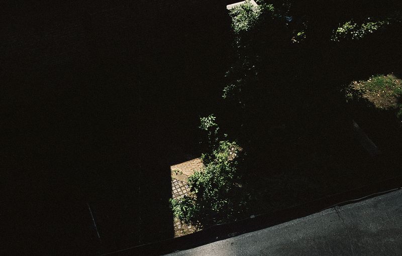 © Jana Koelmel - A Shadow of a Home, 2014
