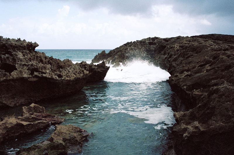 © Jana Koelmel - Collision, 2014