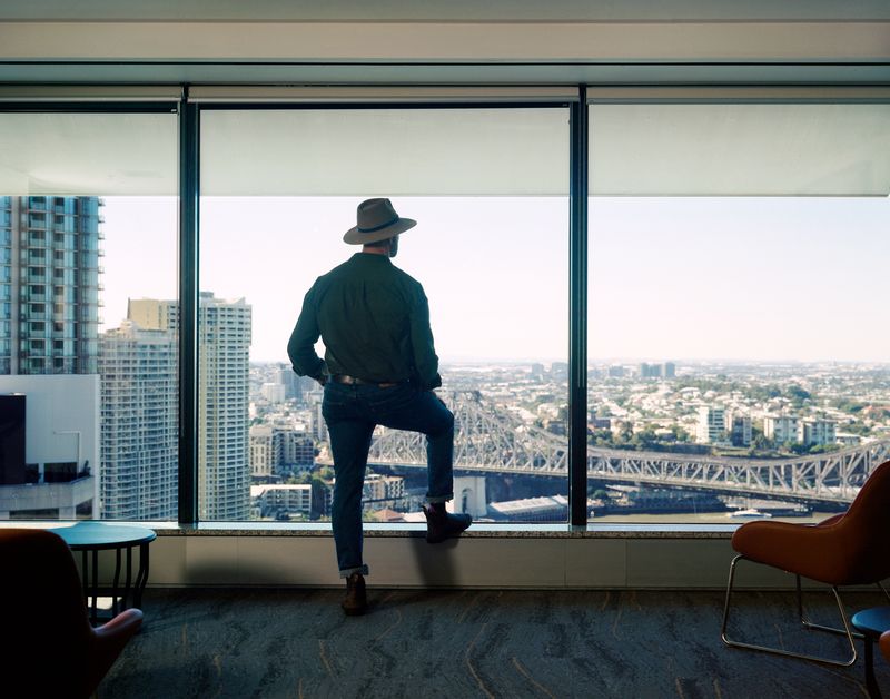 © Jana Koelmel - Levin (Stepan's Office), 2025