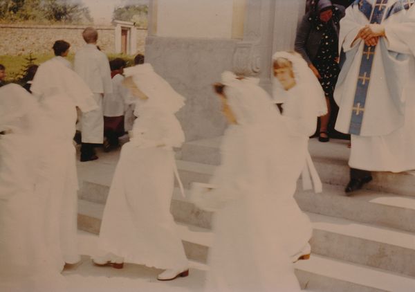 © Masha Wysocka - Image from the Truth is Stranger than Fiction photography project