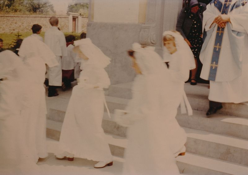 © Masha Wysocka - Image from the Truth is Stranger than Fiction photography project