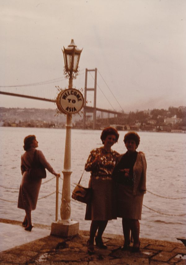 © Masha Wysocka - Image from the Truth is Stranger than Fiction photography project