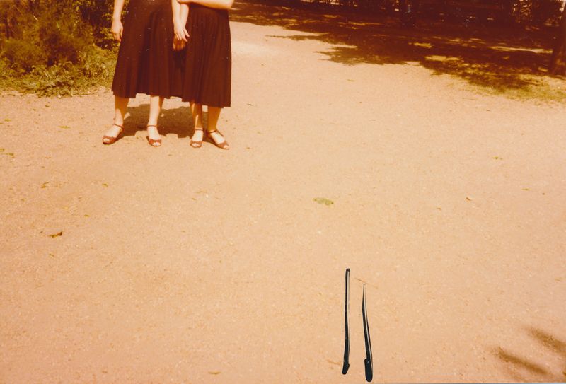 © Masha Wysocka - Image from the Truth is Stranger than Fiction photography project