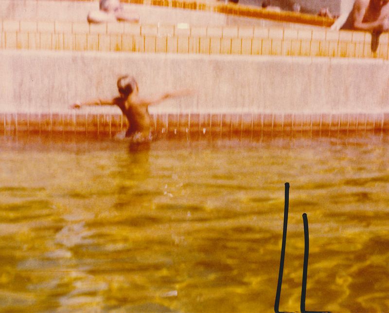 © Masha Wysocka - Image from the Truth is Stranger than Fiction photography project