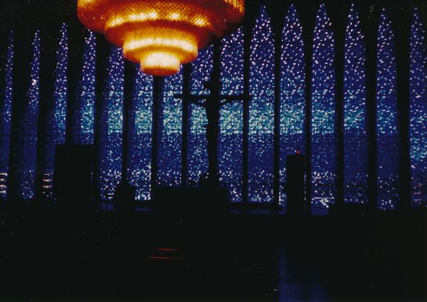 © Masha Wysocka - Image from the Truth is Stranger than Fiction photography project