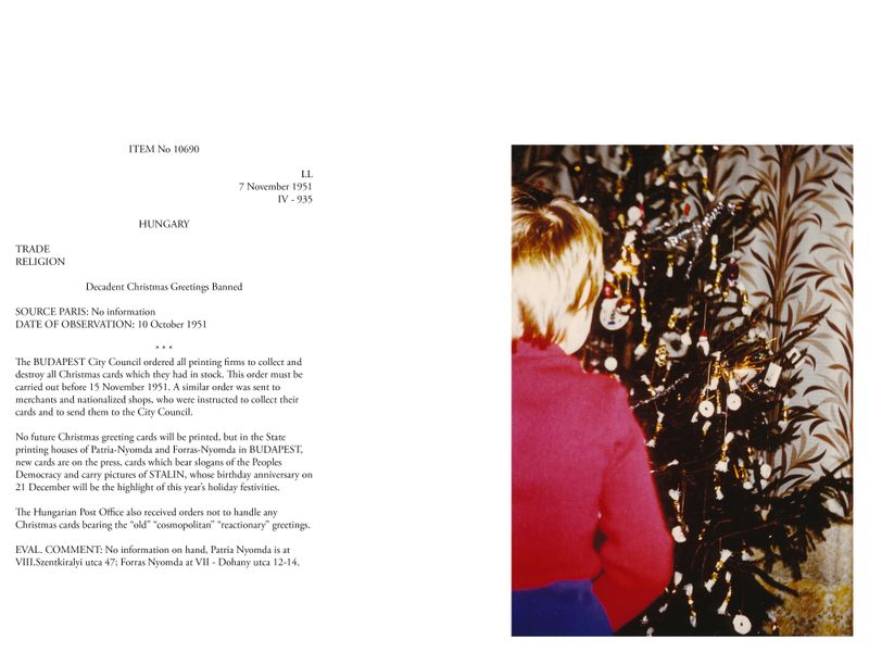 © Masha Wysocka - Image from the Truth is Stranger than Fiction photography project