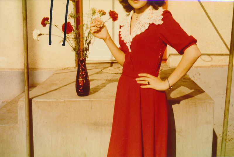 © Masha Wysocka - Image from the Truth is Stranger than Fiction photography project