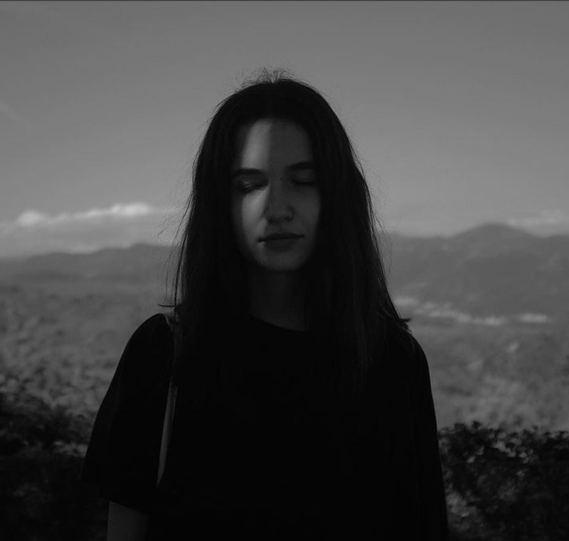 Camilla Marrese