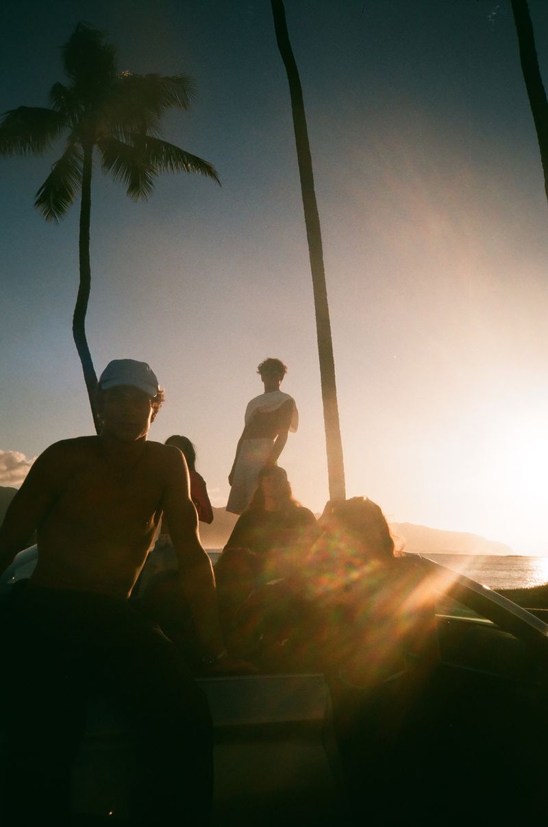 © Desmond Centro - squad