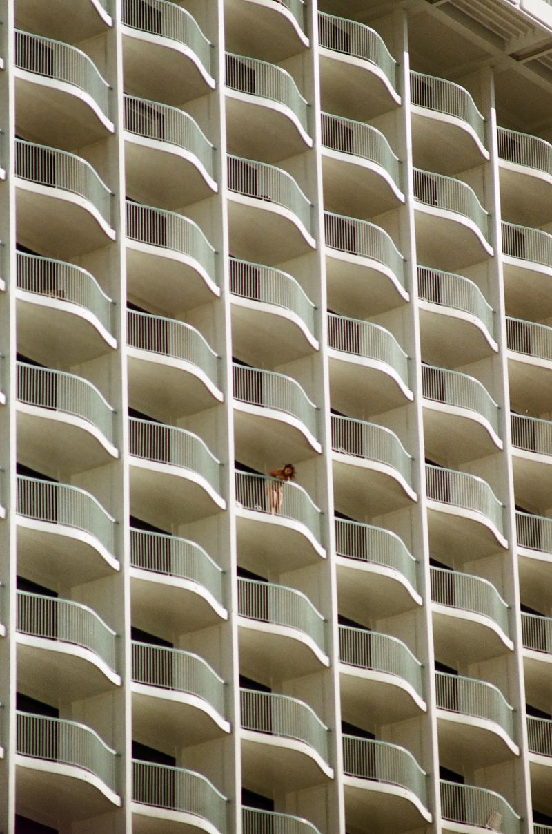 © Desmond Centro - waikiki