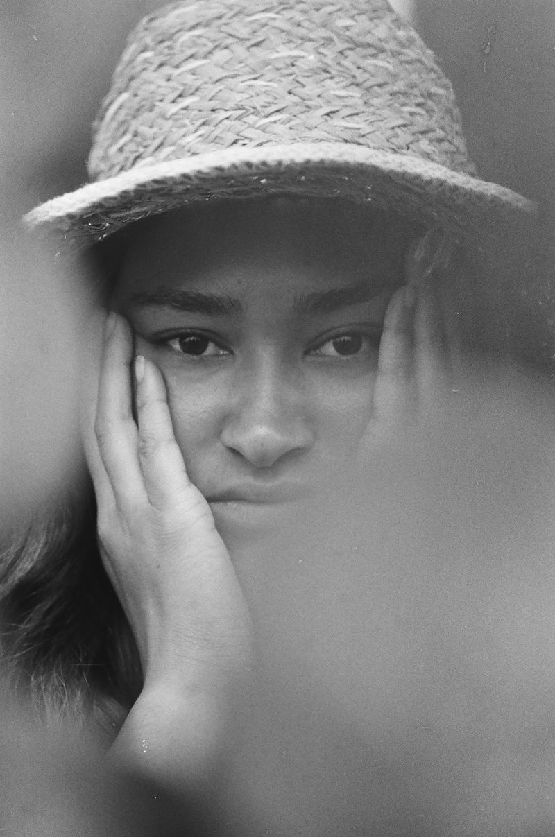 © Desmond Centro - gazing