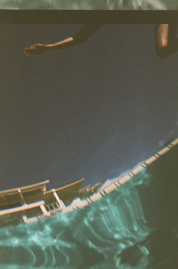 © Desmond Centro - splash zone