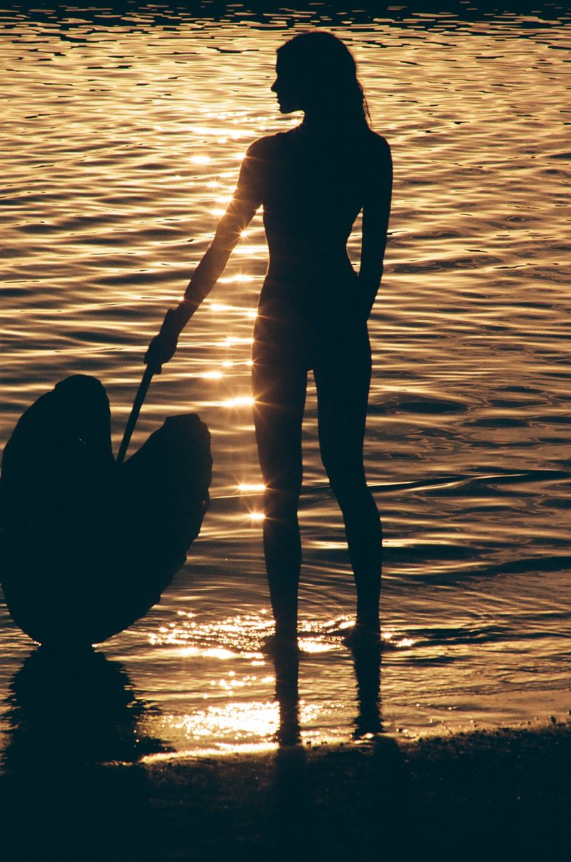 © Desmond Centro - oceanography