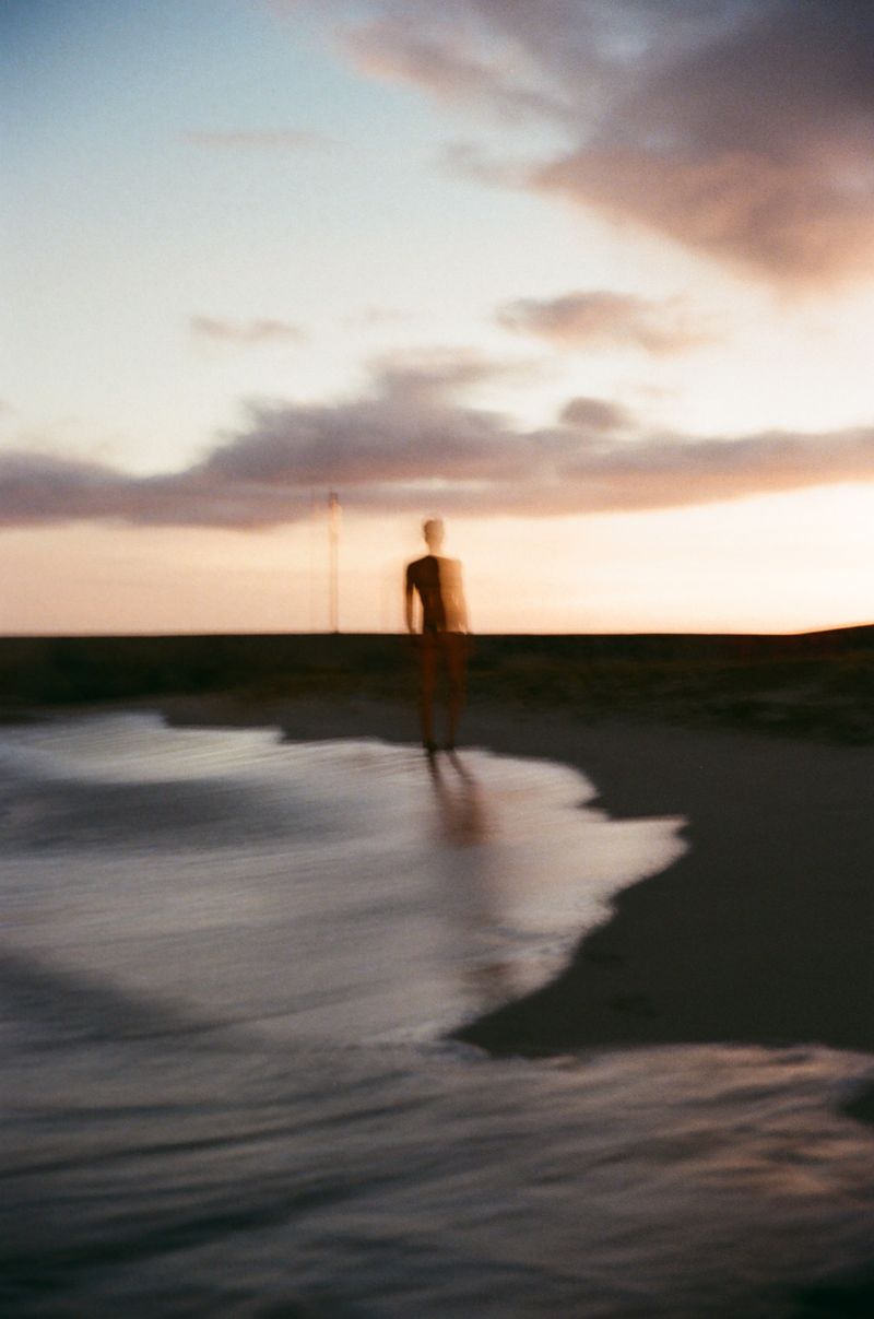 © Desmond Centro - Image from the MAHALO FOR EVERYTHING photography project