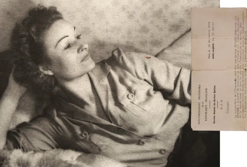 Image from a project on PhMuseum