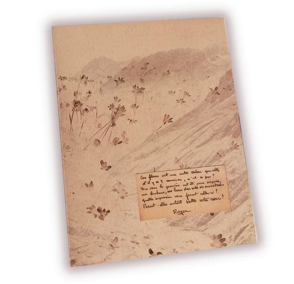 Image from a project on PhMuseum