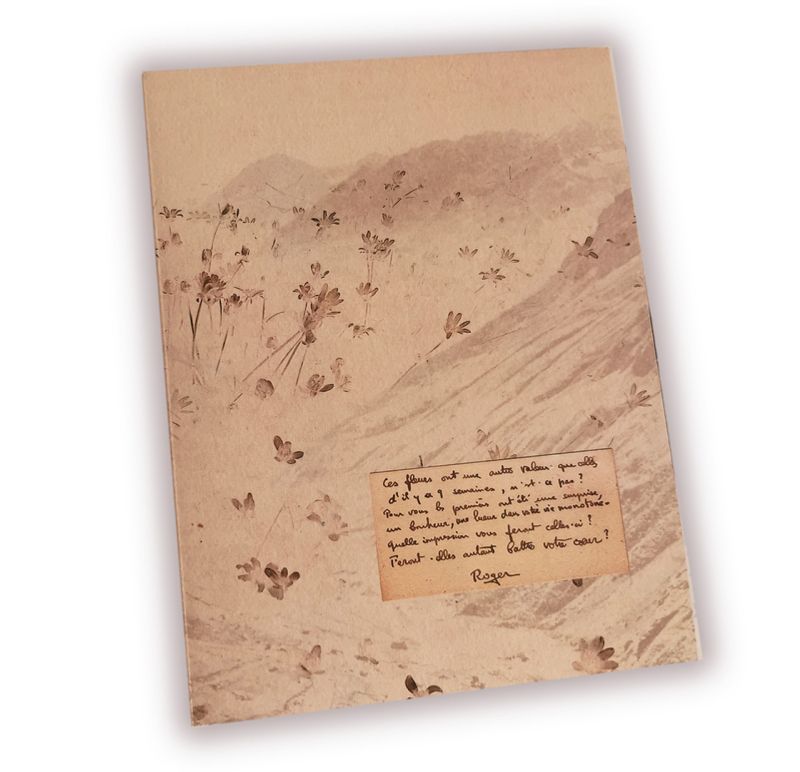 Image from a project on PhMuseum