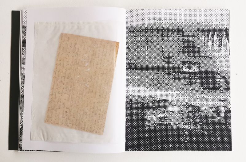 Image from a project on PhMuseum