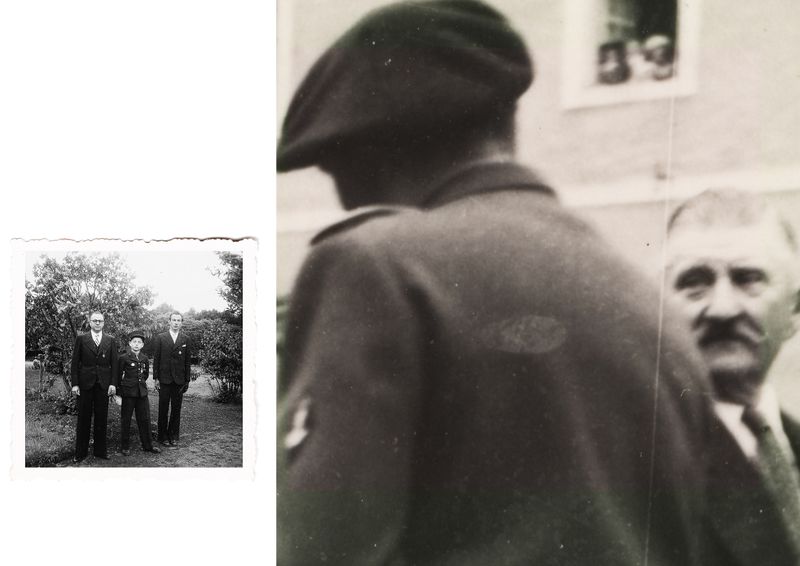 Image from a project on PhMuseum