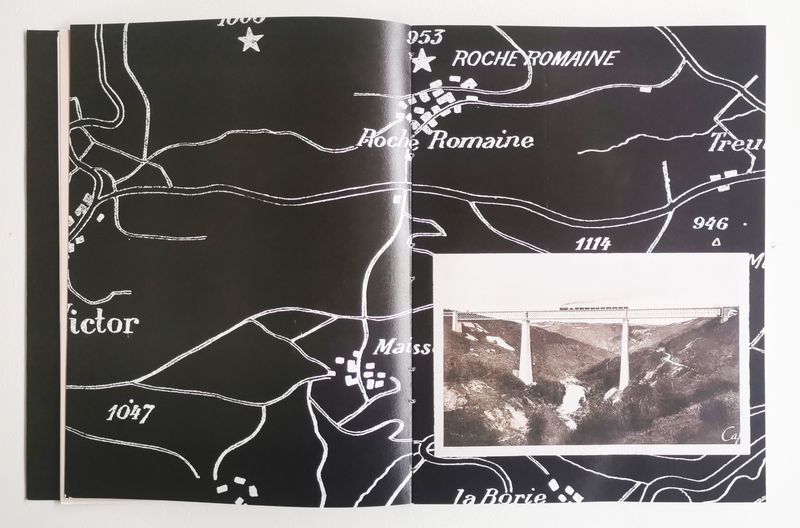 Image from a project on PhMuseum