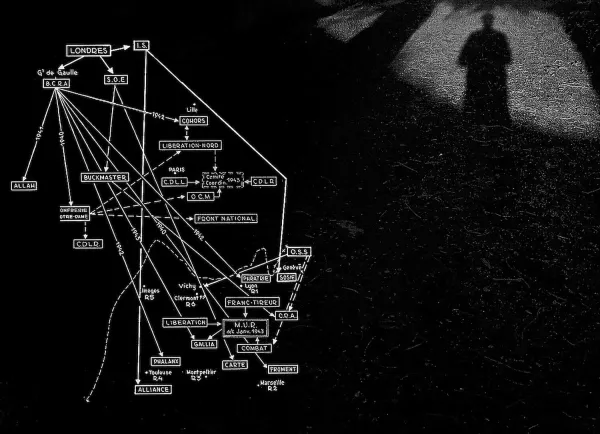 Image from a project on PhMuseum