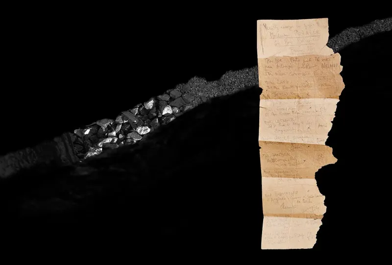 Image from a project on PhMuseum