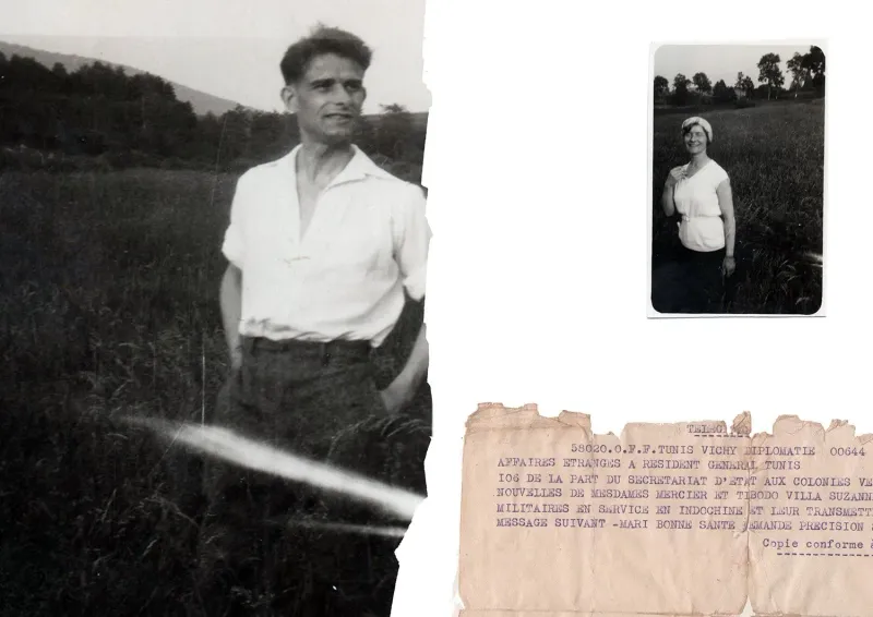 Image from a project on PhMuseum