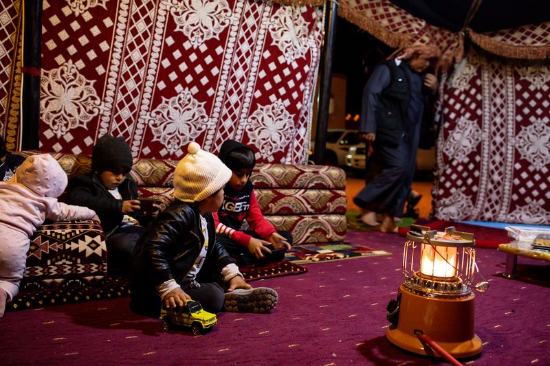 © Tasneem Alsultan - Image from the SAUDI TALES OF LOVE photography project