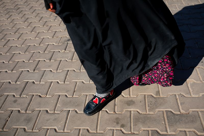 © Tasneem Alsultan - Image from the SAUDI TALES OF LOVE photography project