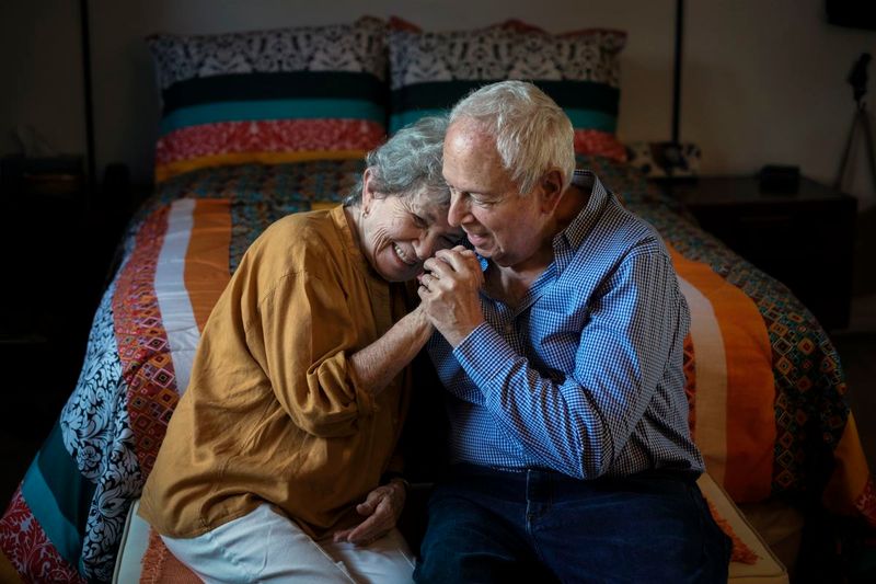 © Alain Schroeder - Image from the Upper East Side Story photography project