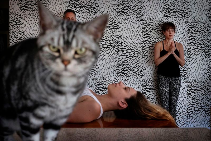 © Alain Schroeder - Image from the Upper East Side Story photography project