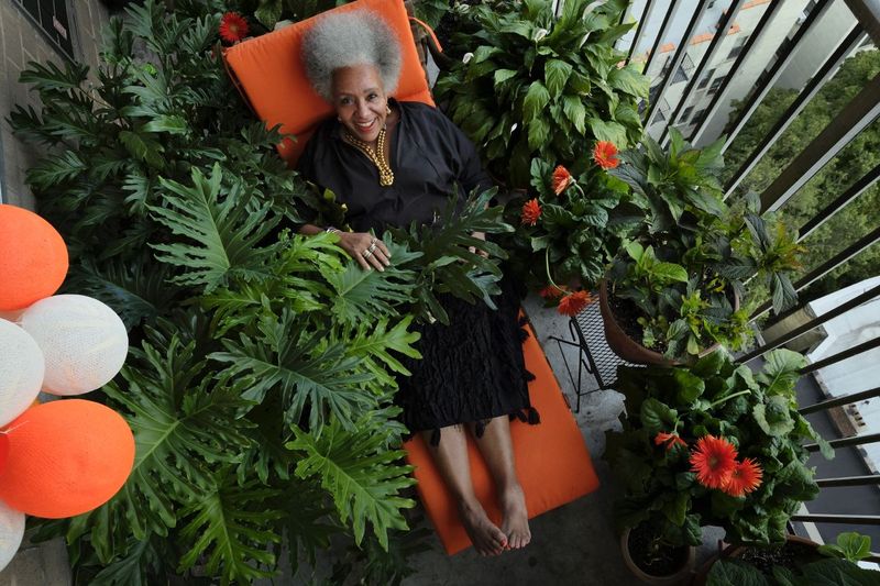 © Alain Schroeder - Image from the Upper East Side Story photography project