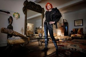 Upper East Side Story