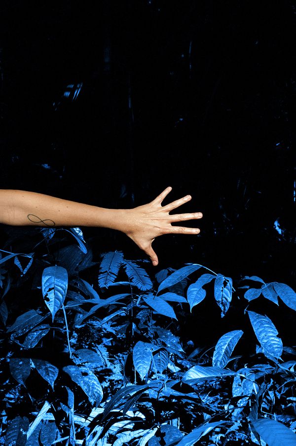 © Fabian Albertini - Image from the X photography project