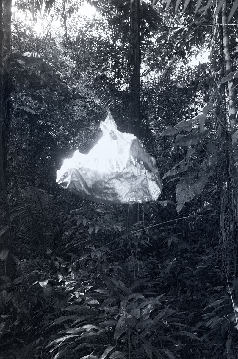 © Fabian Albertini - Image from the X photography project