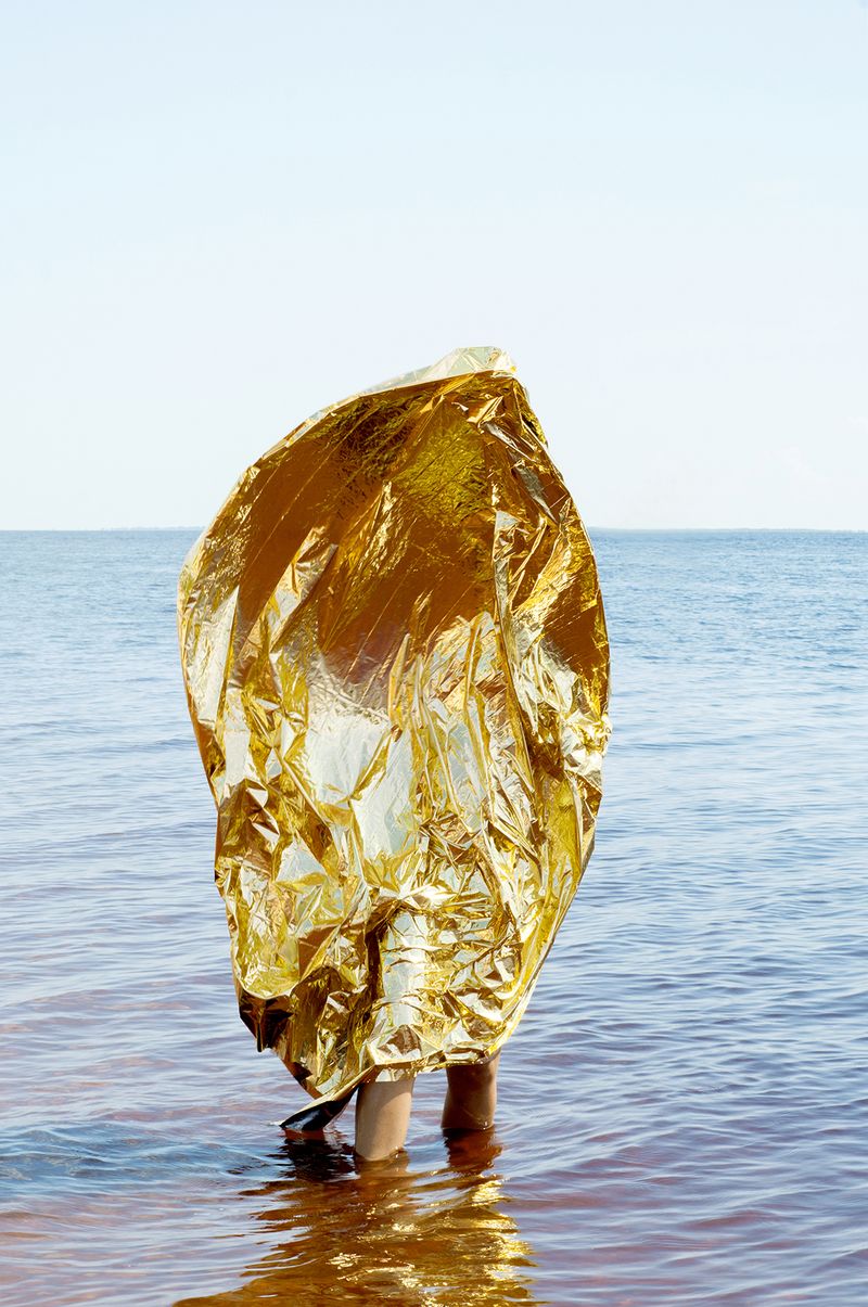 © Fabian Albertini - Image from the X photography project