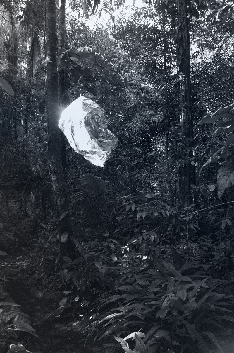 © Fabian Albertini - Image from the X photography project