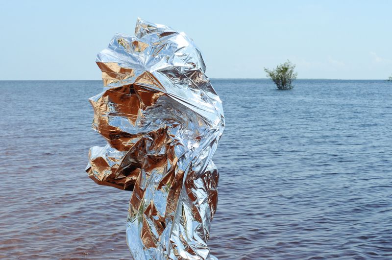 © Fabian Albertini - Image from the Pindorama photography project