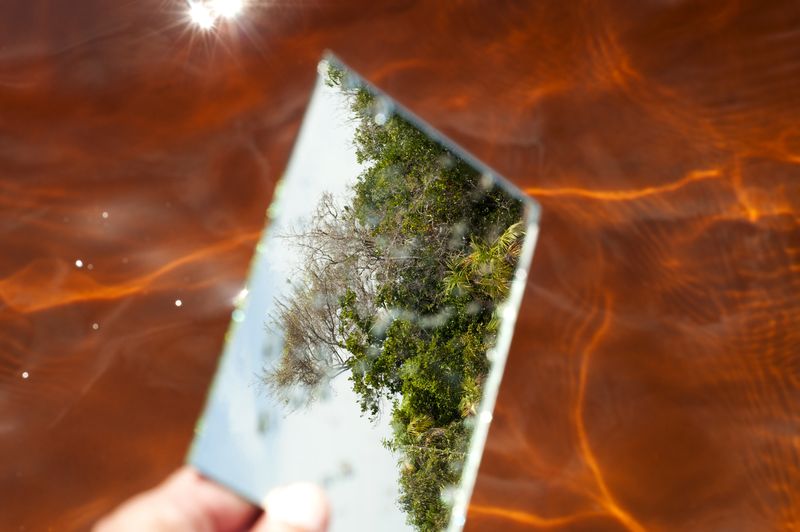 © Fabian Albertini - Image from the Pindorama photography project