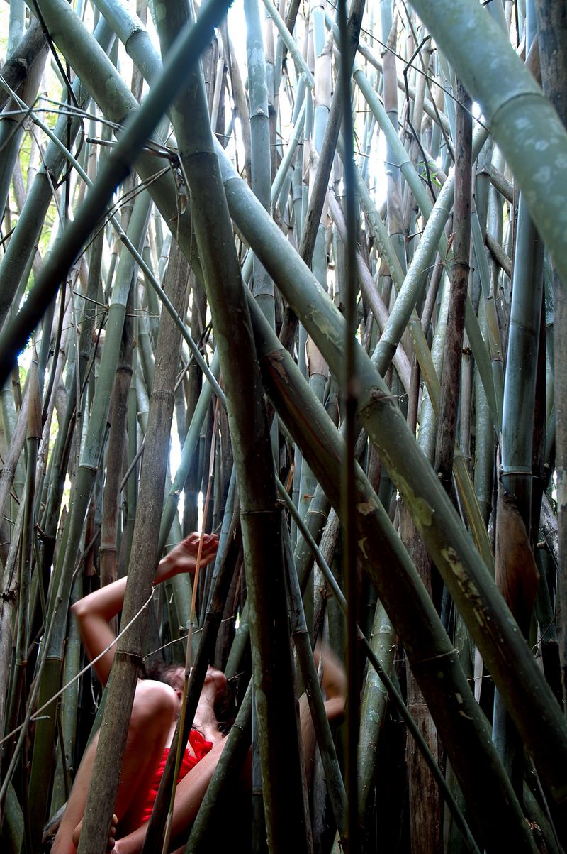 © Fabian Albertini - Image from the Pindorama photography project