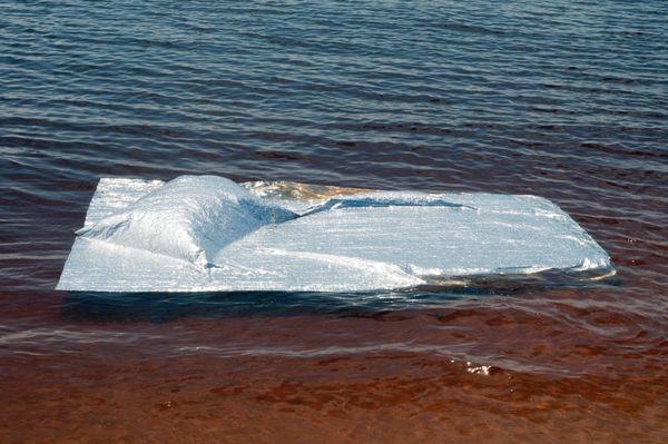 © Fabian Albertini - Image from the Pindorama photography project