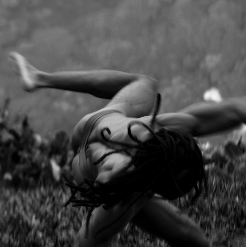 © Fabian Albertini - Image from the Pindorama photography project