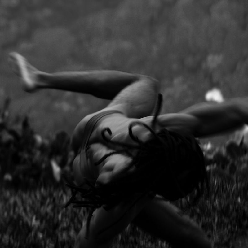 © Fabian Albertini - Image from the Pindorama photography project