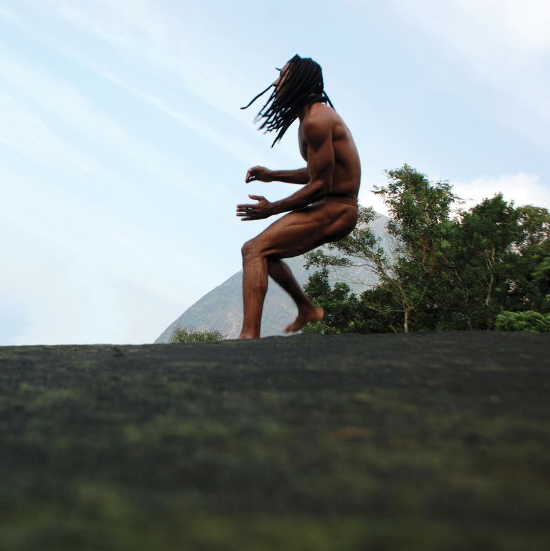 © Fabian Albertini - Image from the Pindorama photography project