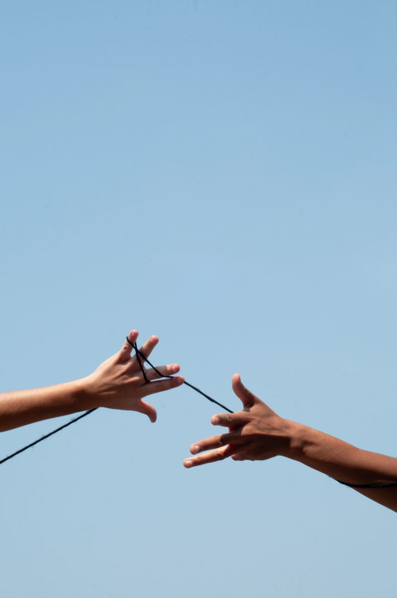 © Fabian Albertini - Image from the Pindorama photography project