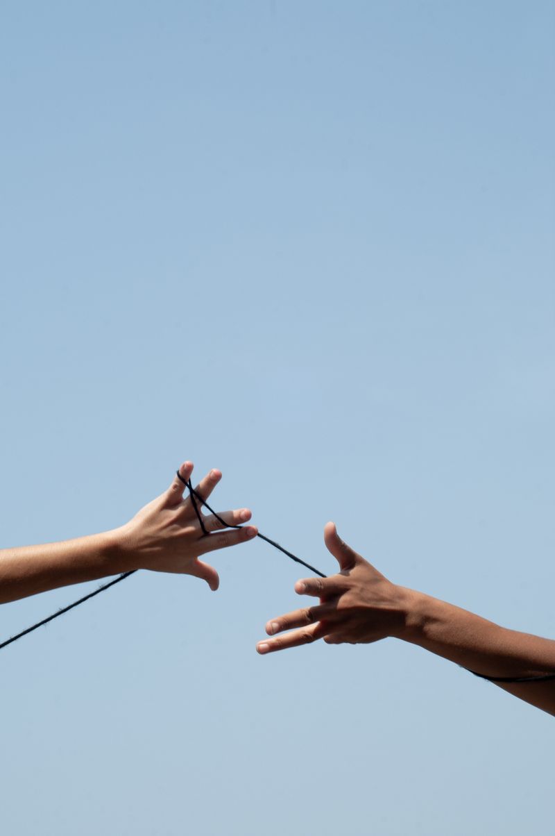 © Fabian Albertini - Image from the Pindorama photography project