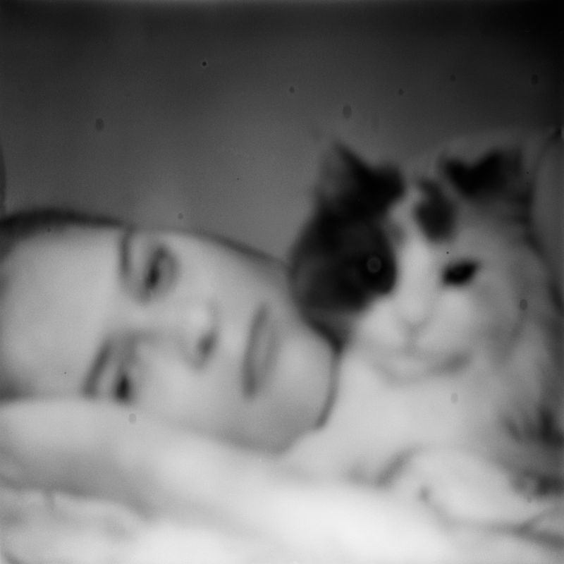 © Laura Hospes - Comfort